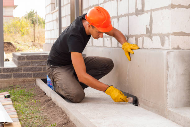 Licensed Crawl Space Encapsulation service in Lyndonville, NY - Halo Water Proofing